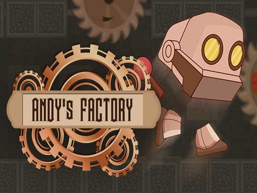 Andys Factory Platform Jump Adventure game - subway-surfers-games.web.app