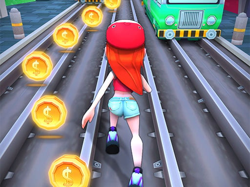 Bus Rush 2 - Adventure game - subway-surfers-games.web.app