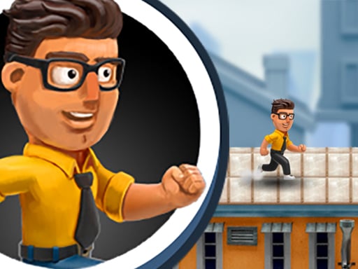 Crazy Runner 007 game - subway-surfers-games.web.app