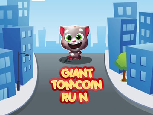 Gain Tom Coin Run game - subway-surfers-games.web.app
