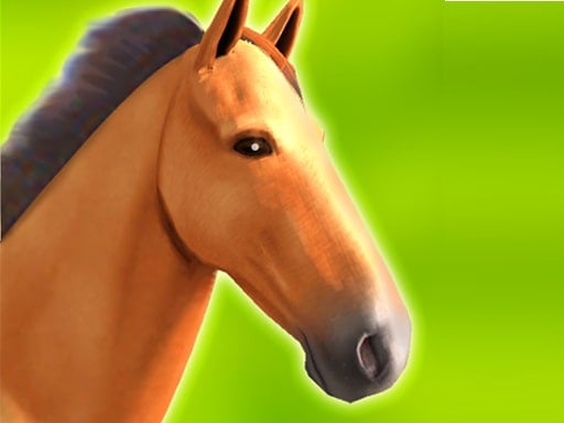 Horse Run 3D game - subway-surfers-games.web.app