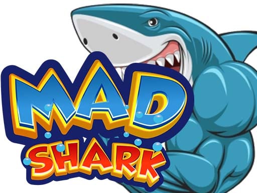 Mad Shark 3D game - subway-surfers-games.web.app