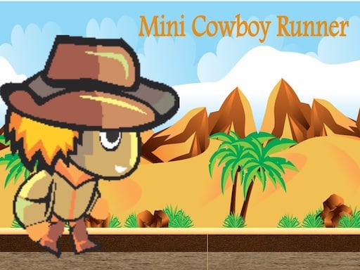 mini cowboy runner game - subway-surfers-games.web.app