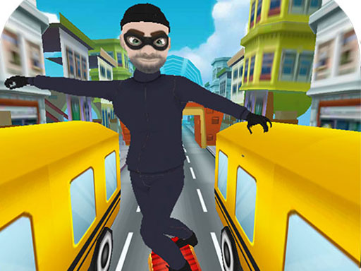 Robbery Bob Subway Mission game - subway-surfers-games.web.app