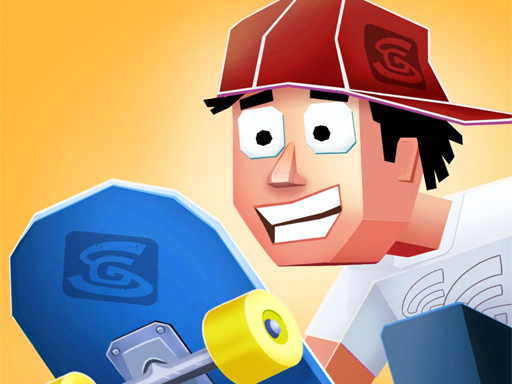 Skateboard Surf game - subway-surfers-games.web.app