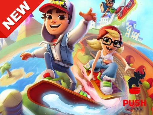 Subway Surfers Pro2 game - subway-surfers-games.web.app