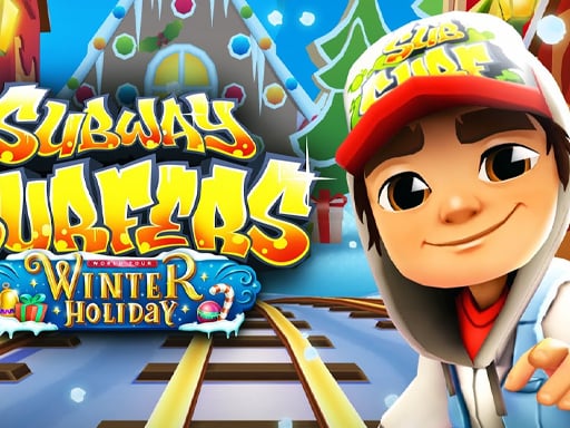 Subway Winter Vacation game - subway-surfers-games.web.app